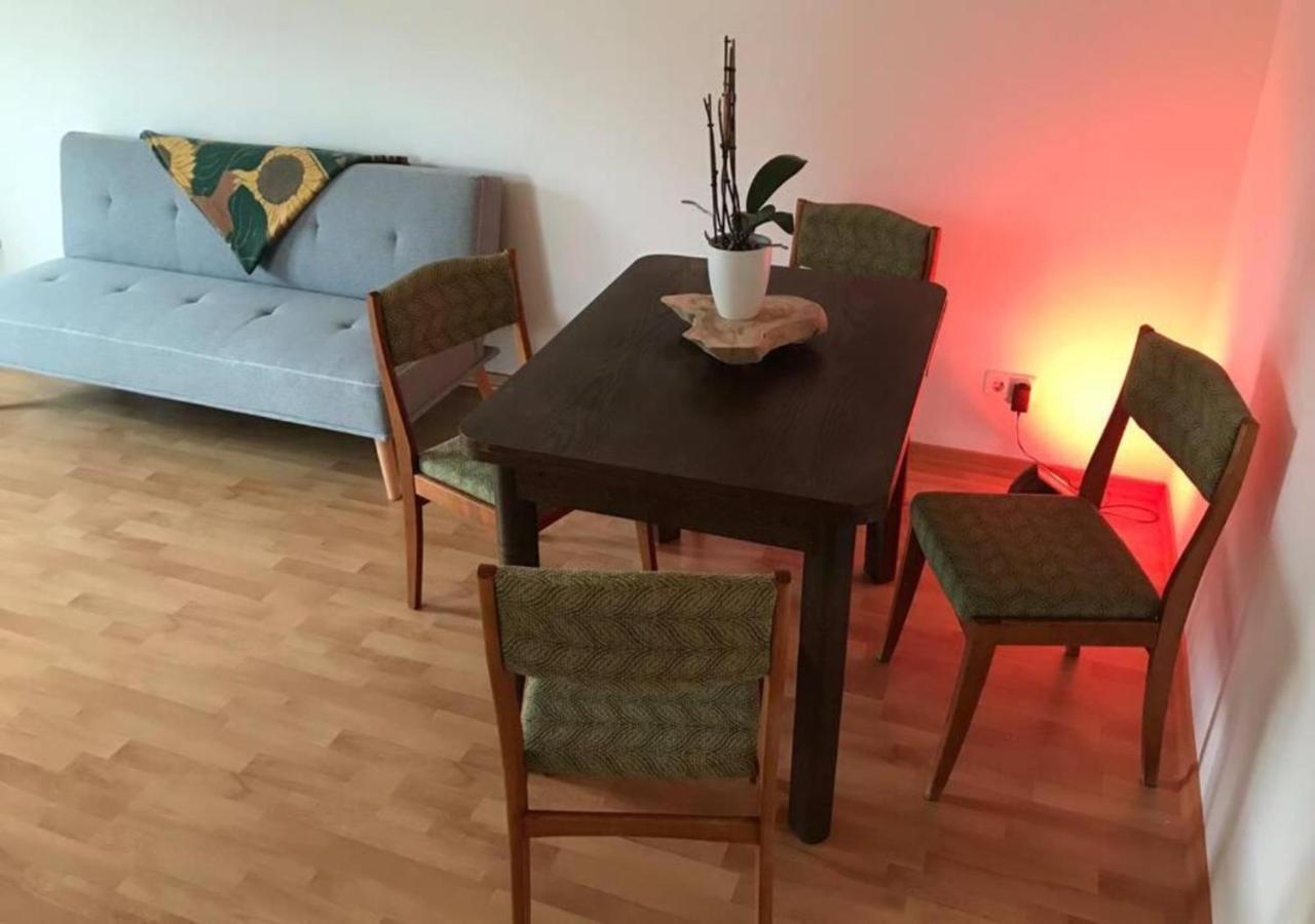Live Easy With Balcony,Netflix, Quiet, Close To Football Stadium, Direct Train Connection, Espresso Maker Leipzig Exteriör bild